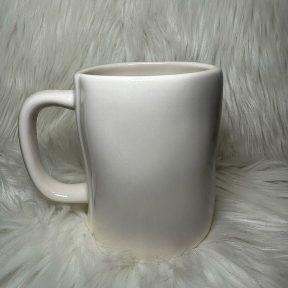 Rae Dunn Hello Mug - Picture 2 of 3